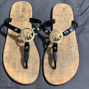Michael Kors sandals